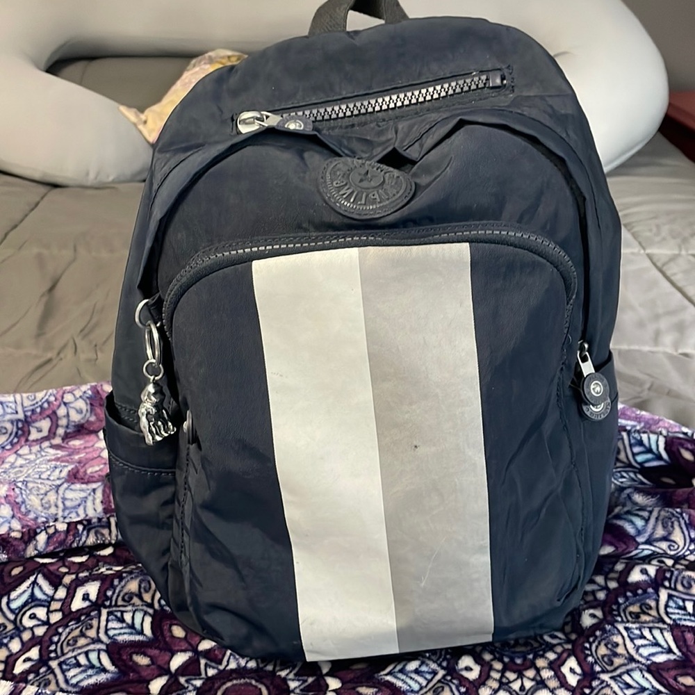 Kipling Backpack - image 1